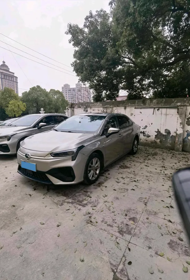 2022 Aion S BEV 60KWH,autocango,china used car exporter,china ev exporter,chinese used car exporter,chinese used ev exporter