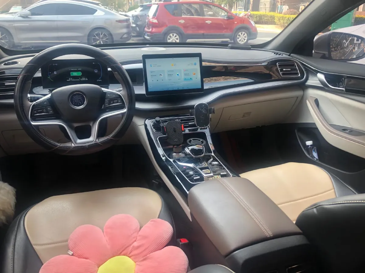 2024 BYD Qin Plus BEV 57.6KWH,autocango,china used car exporter,china ev exporter,chinese used car exporter,chinese used ev exporter