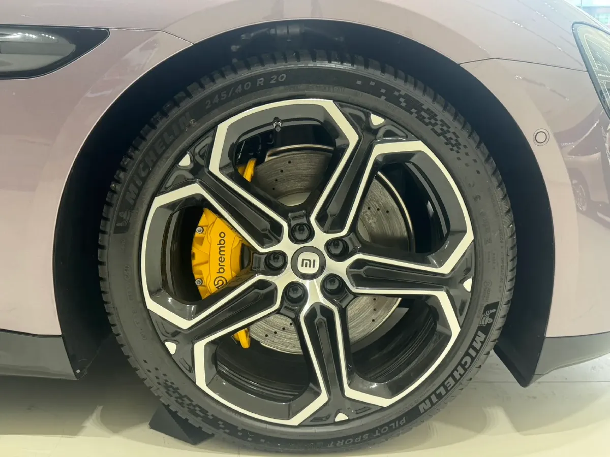 2024 MI SU7 BEV 101KWH,autocango,china used car exporter,china ev exporter,chinese used car exporter,chinese used ev exporter