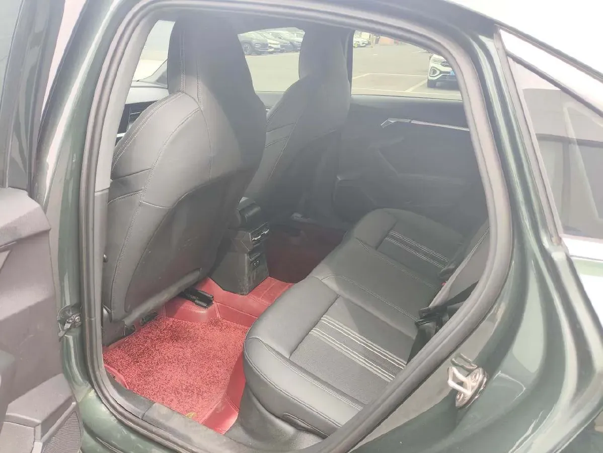 2022 Audi A3 1.4T 150HP L4 7DCT,autocango,china used car exporter,china ev exporter,chinese used car exporter,chinese used ev exporter