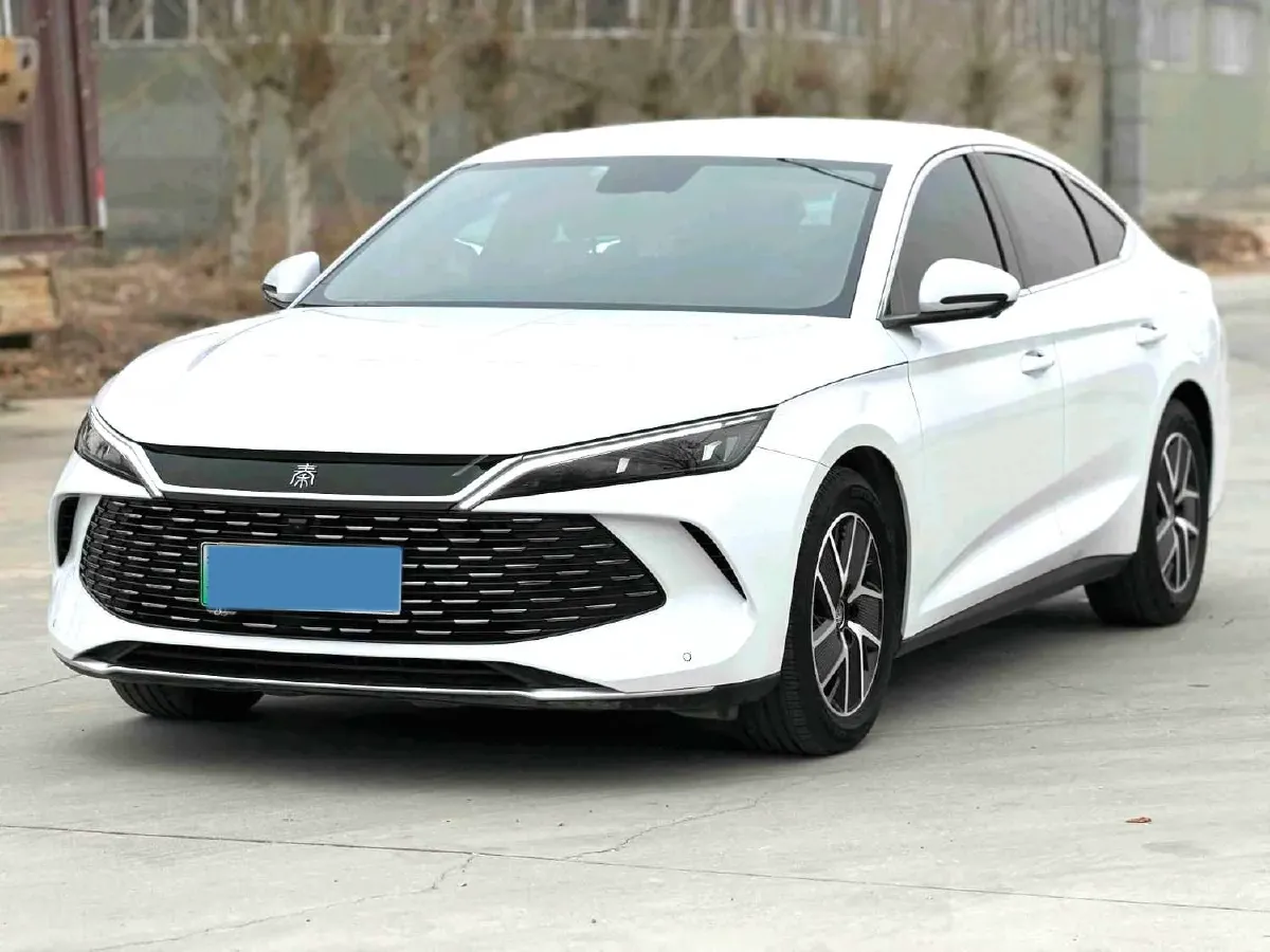 2024 BYD QinL 1.5L 101HP L4 E-CVT PHEV 10.08KWH,autocango,china used car exporter,china ev exporter,chinese used car exporter,chinese used ev exporter