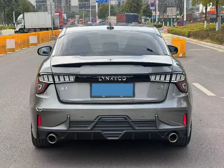 2022 LYNK&CO 03 1.5T 180HP L3 7DCT,autocango,china used car exporter,china ev exporter,chinese used car exporter,chinese used ev exporter
