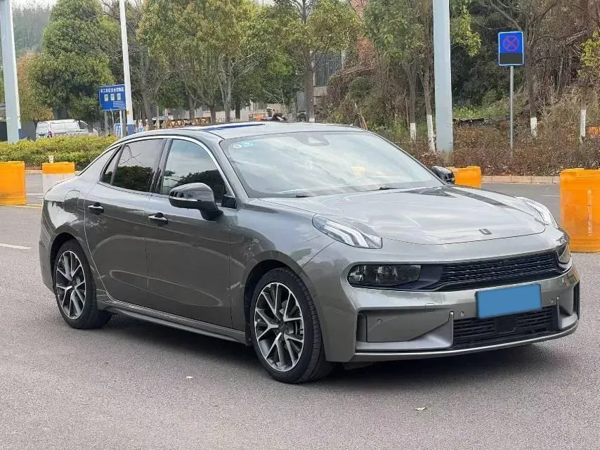 2022 LYNK&CO 03 1.5T 180HP L3 7DCT,autocango,china used car exporter,china ev exporter,chinese used car exporter,chinese used ev exporter