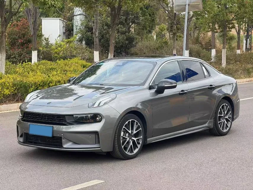 2022 LYNK&CO 03 1.5T 180HP L3 7DCT,autocango,china used car exporter,china ev exporter,chinese used car exporter,chinese used ev exporter