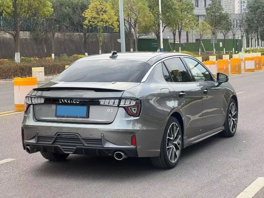 2022 LYNK&CO 03 1.5T 180HP L3 7DCT,autocango,china used car exporter,china ev exporter,chinese used car exporter,chinese used ev exporter