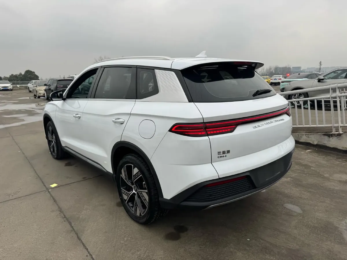 2023 BYD Song Pro 1.5L 110HP L4 E-CVT PHEV 18.3KWH,autocango,china used car exporter,china ev exporter,chinese used car exporter,chinese used ev exporter