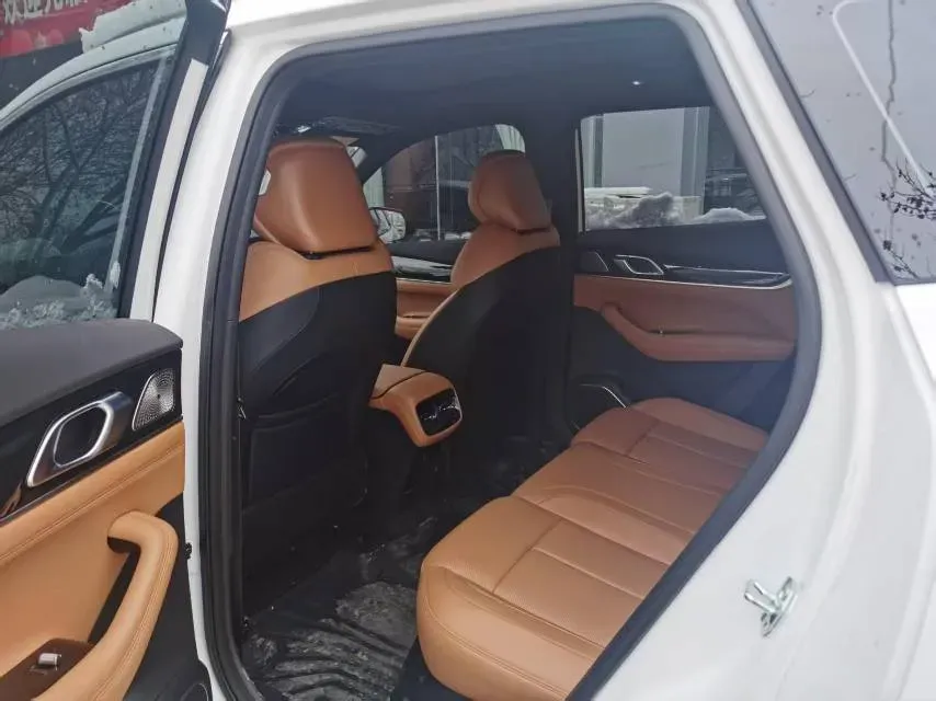 2025 Geely StarRay 1.5T 181HP L4 7DCT,autocango,china used car exporter,china ev exporter,chinese used car exporter,chinese used ev exporter