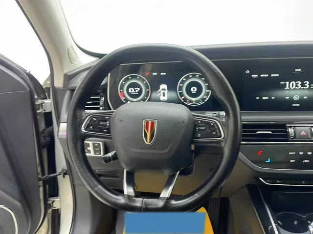 2019 HongQi HS5 2.0T 224HP L4 6AT,autocango,china used car exporter,china ev exporter,chinese used car exporter,chinese used ev exporter