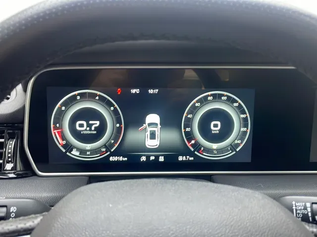 2019 HongQi HS5 2.0T 224HP L4 6AT,autocango,china used car exporter,china ev exporter,chinese used car exporter,chinese used ev exporter