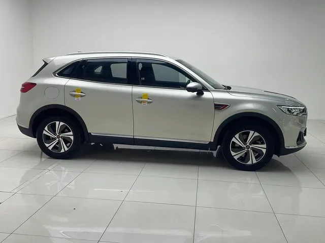 2019 HongQi HS5 2.0T 224HP L4 6AT,autocango,china used car exporter,china ev exporter,chinese used car exporter,chinese used ev exporter