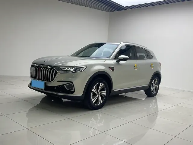 2019 HongQi HS5 2.0T 224HP L4 6AT,autocango,china used car exporter,china ev exporter,chinese used car exporter,chinese used ev exporter