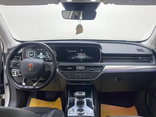 2019 HongQi HS5 2.0T 224HP L4 6AT,autocango,china used car exporter,china ev exporter,chinese used car exporter,chinese used ev exporter