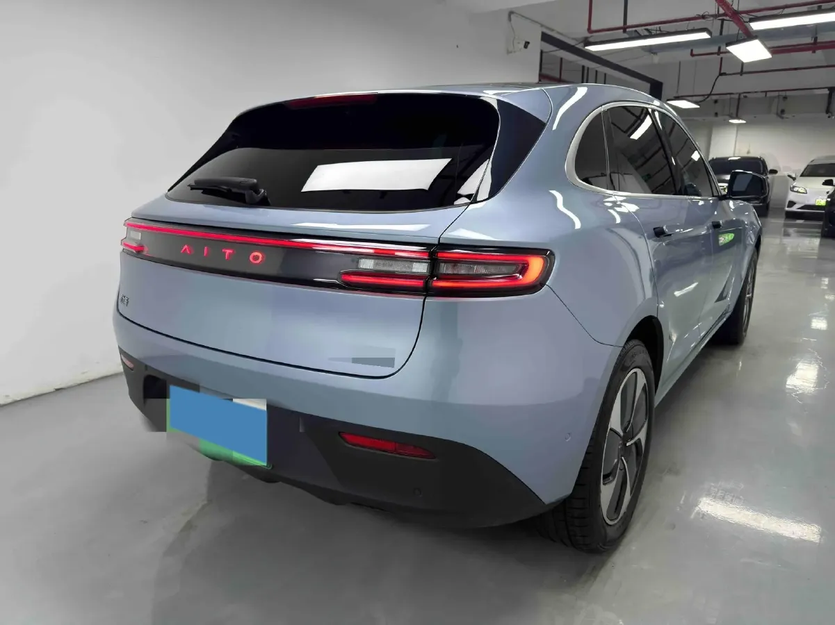 2023 HIMA AITO M5 BEV 80KWH,autocango,china used car exporter,china ev exporter,chinese used car exporter,chinese used ev exporter