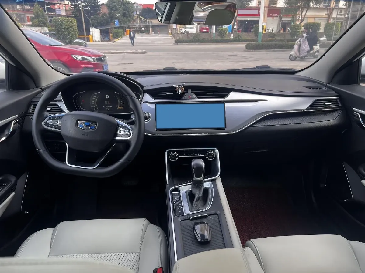 2018 Geely Binray 1.4T 133HP L4 CVT,autocango,china used car exporter,china ev exporter,chinese used car exporter,chinese used ev exporter