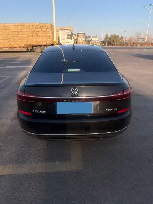 2026 Volkswagen Passat 2.0T 186HP L4 7DCT,autocango,china used car exporter,china ev exporter,chinese used car exporter,chinese used ev exporter