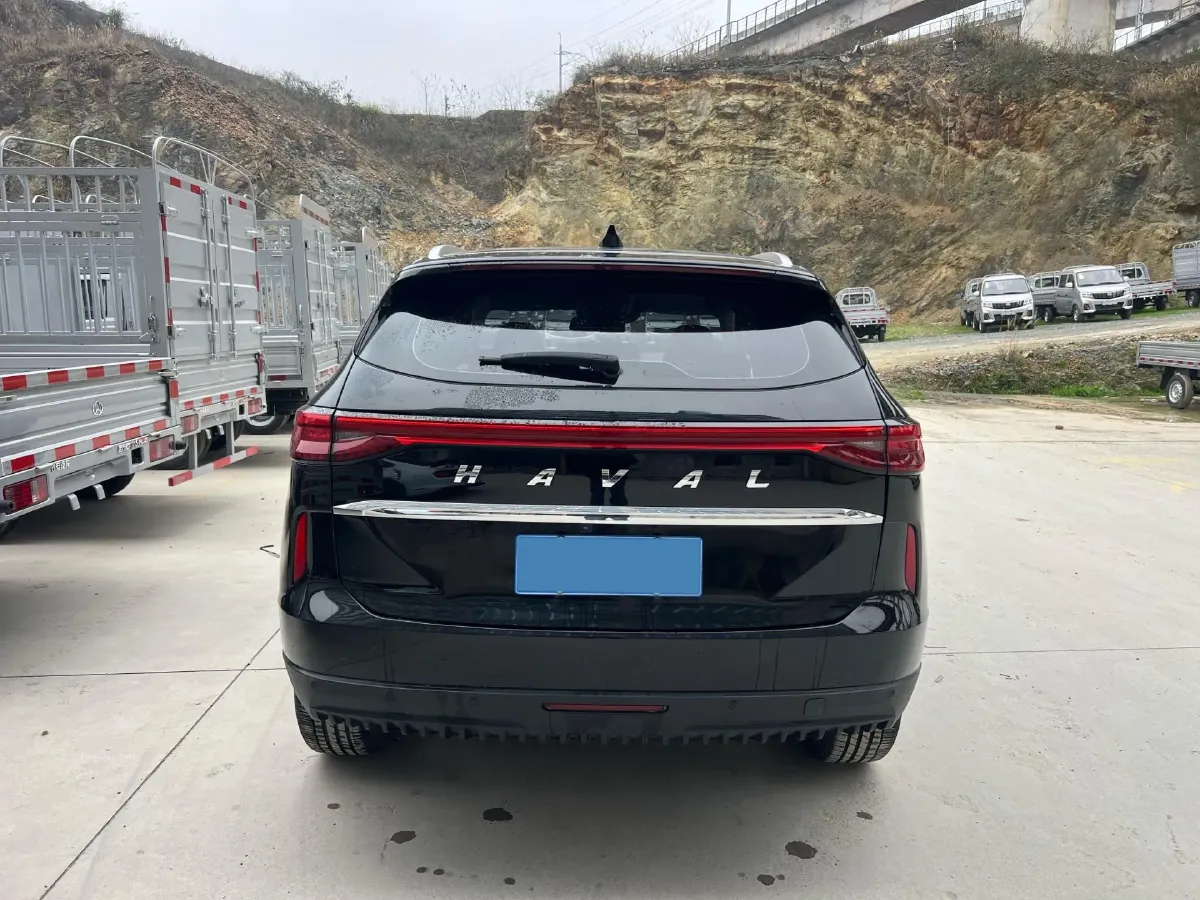 2021 Haval H6 2.0T 211HP L4 7DCT,autocango,china used car exporter,china ev exporter,chinese used car exporter,chinese used ev exporter