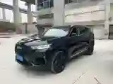 2021 Haval H6 2.0T 211HP L4 7DCT