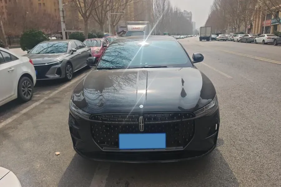 2022 Lincoln Z 2.0T 246HP L4 8AT,autocango,china used car exporter,china ev exporter,chinese used car exporter,chinese used ev exporter