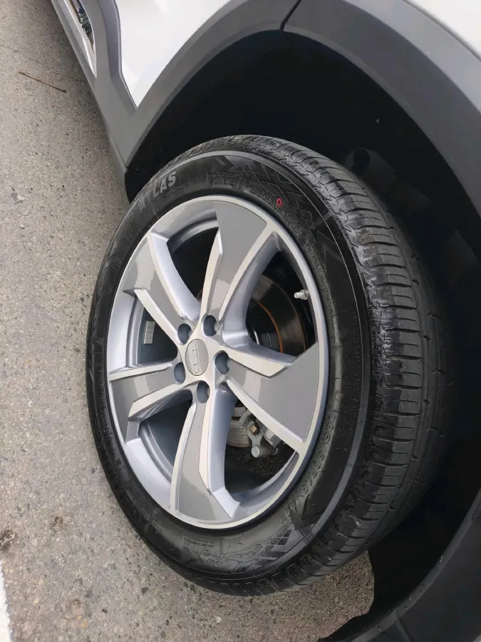 2024 Geely Okavango L 2.0T 218HP L4 7DCT,autocango,china used car exporter,china ev exporter,chinese used car exporter,chinese used ev exporter