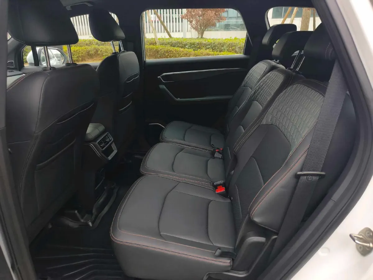 2024 Geely Okavango L 2.0T 218HP L4 7DCT,autocango,china used car exporter,china ev exporter,chinese used car exporter,chinese used ev exporter