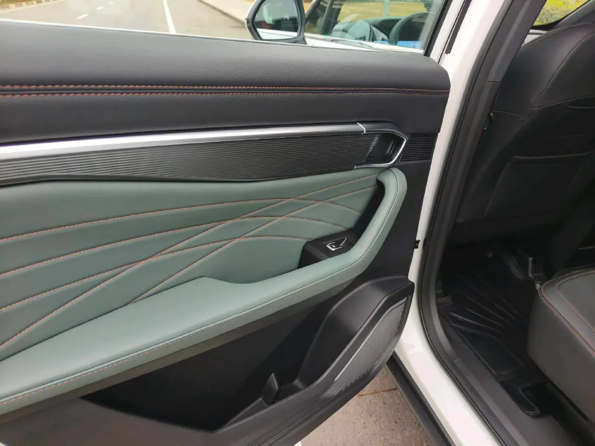 2024 Geely Okavango L 2.0T 218HP L4 7DCT,autocango,china used car exporter,china ev exporter,chinese used car exporter,chinese used ev exporter