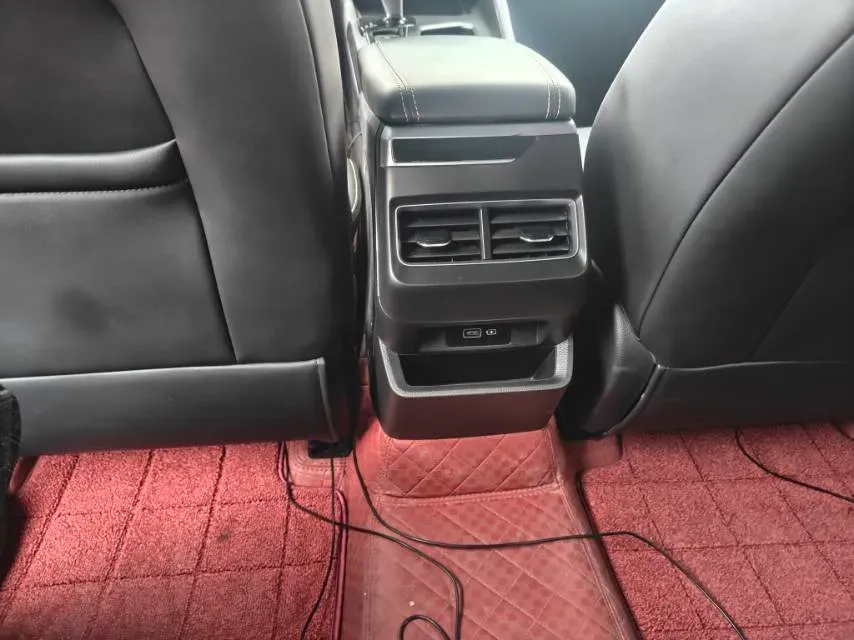 2023 Geely Preface 1.5T 181HP L4 7DCT,autocango,china used car exporter,china ev exporter,chinese used car exporter,chinese used ev exporter