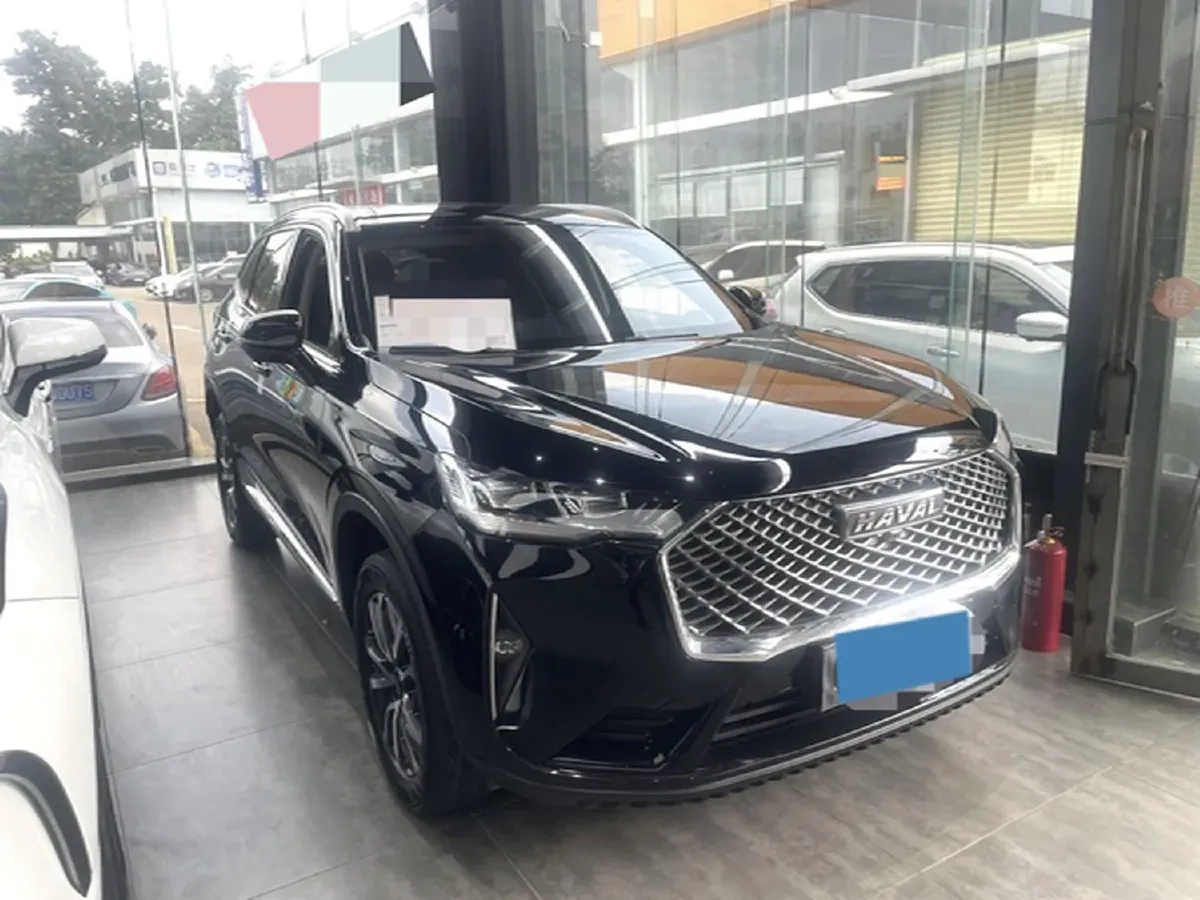 2022 Haval H6 1.5T 184HP L4 7DCT,autocango,china used car exporter,china ev exporter,chinese used car exporter,chinese used ev exporter