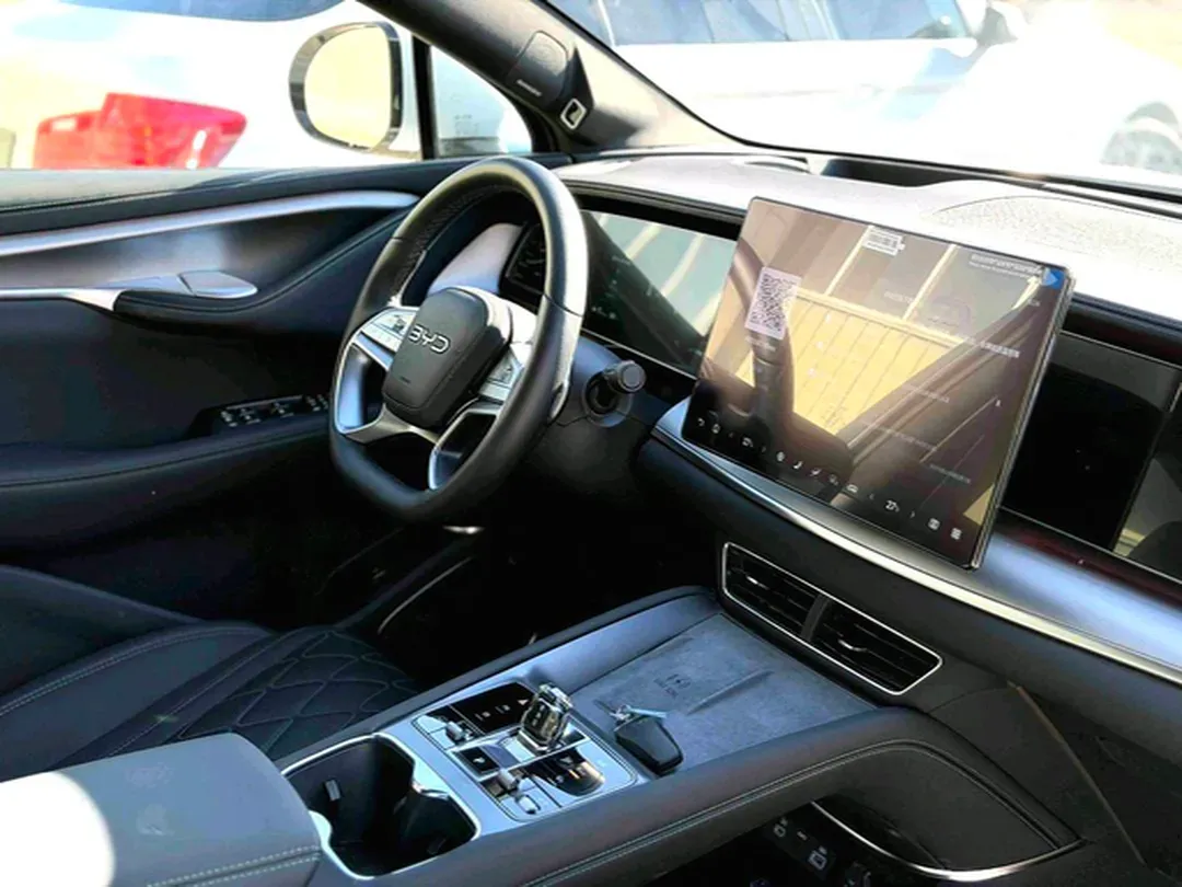 2025 BYD Sea Lion 07 BEV 80.64KWH,autocango,china used car exporter,china ev exporter,chinese used car exporter,chinese used ev exporter