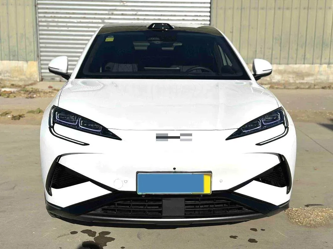 2025 BYD Sea Lion 07 BEV 80.64KWH,autocango,china used car exporter,china ev exporter,chinese used car exporter,chinese used ev exporter