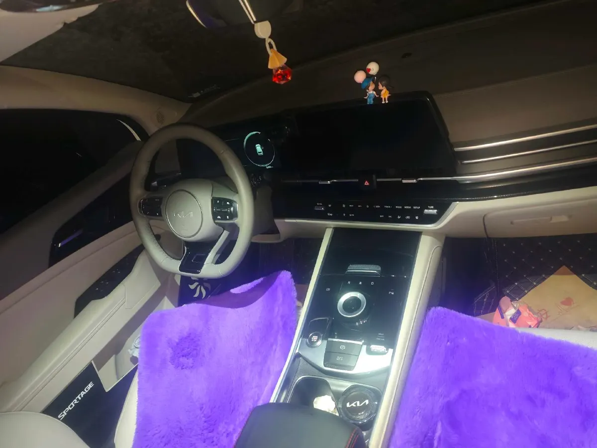 2025 Kia Sportage 1.5T 200HP L4 8AT,autocango,china used car exporter,china ev exporter,chinese used car exporter,chinese used ev exporter