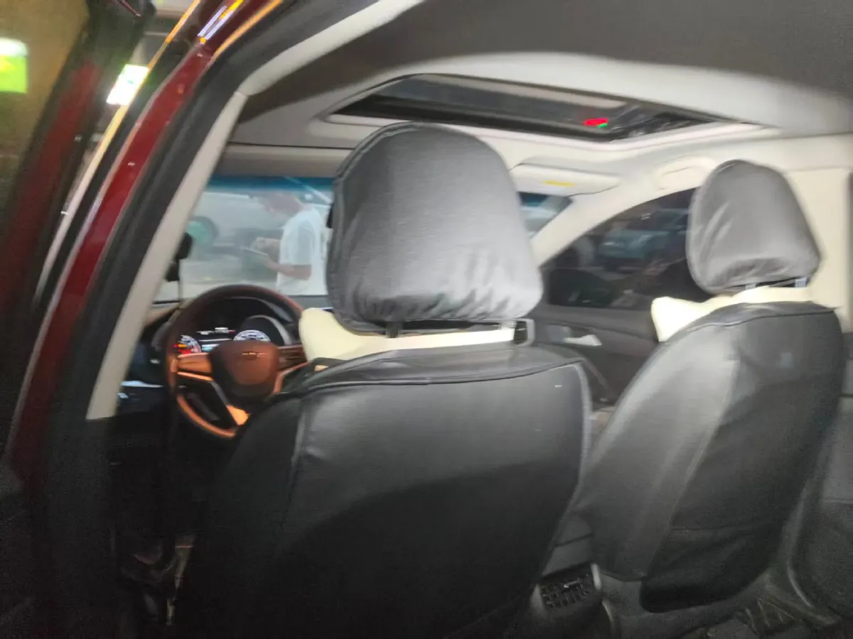 2019 Chevrolet Monza 1.0T 125HP L3 6DCT,autocango,china used car exporter,china ev exporter,chinese used car exporter,chinese used ev exporter