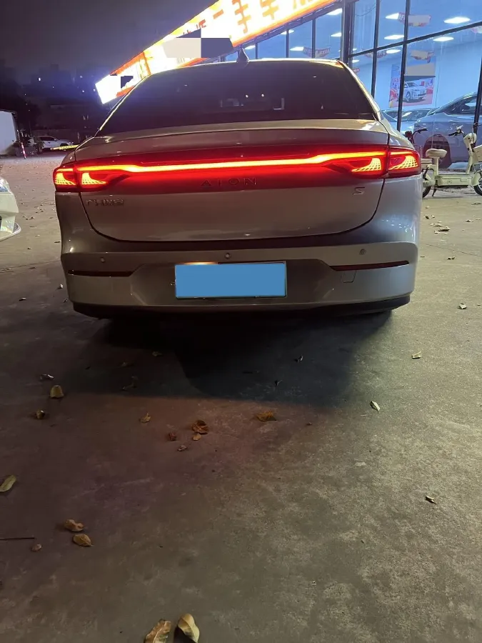 2023 Aion S BEV 55.2KWH,autocango,china used car exporter,china ev exporter,chinese used car exporter,chinese used ev exporter