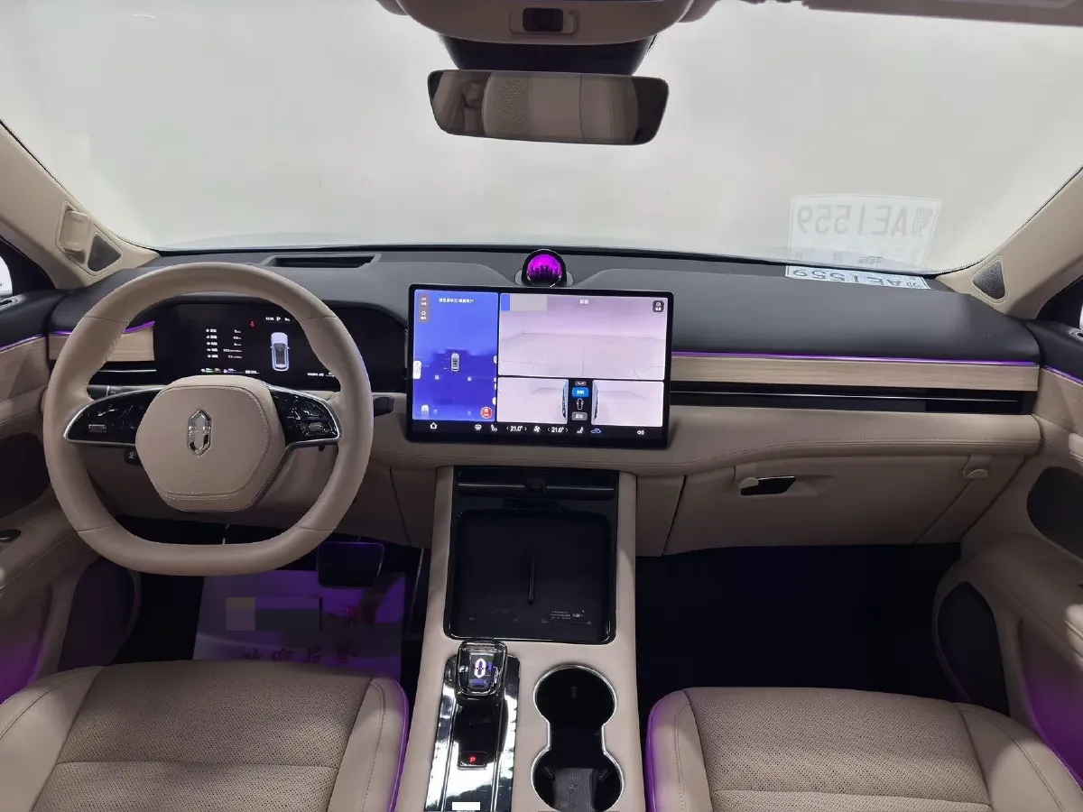 2024 AITO AITO M5 1.5T 152HP L4 REEV 42KWH,autocango,china used car exporter,china ev exporter,chinese used car exporter,chinese used ev exporter