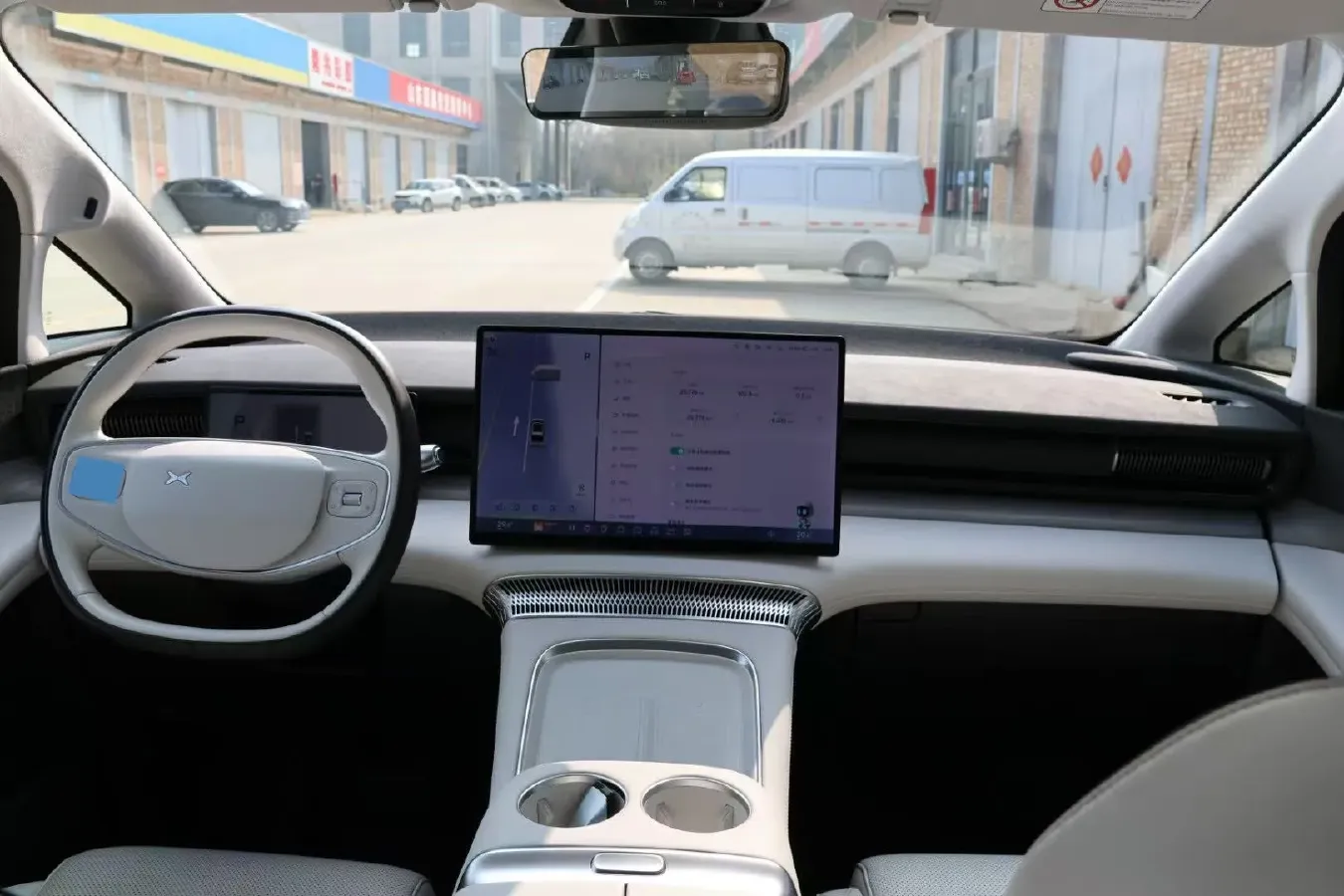 2024 Xpeng X9 BEV 101.5KWH,autocango,china used car exporter,china ev exporter,chinese used car exporter,chinese used ev exporter