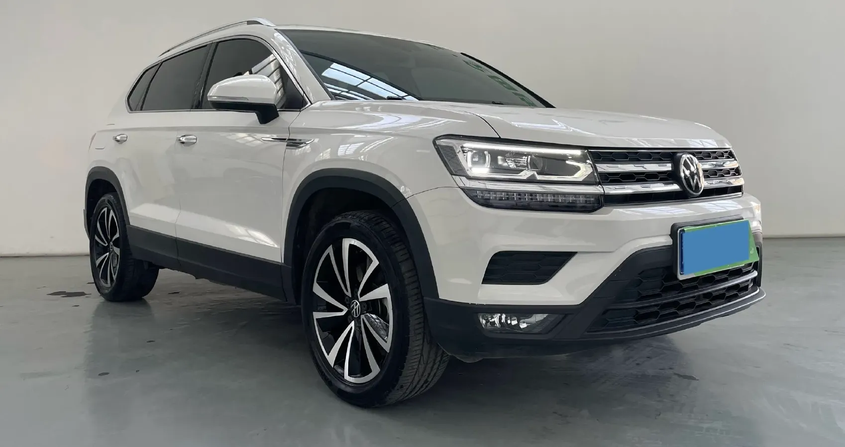 2021 Volkswagen Tharu 1.4T 150HP L4 7DCT,autocango,china used car exporter,china ev exporter,chinese used car exporter,chinese used ev exporter