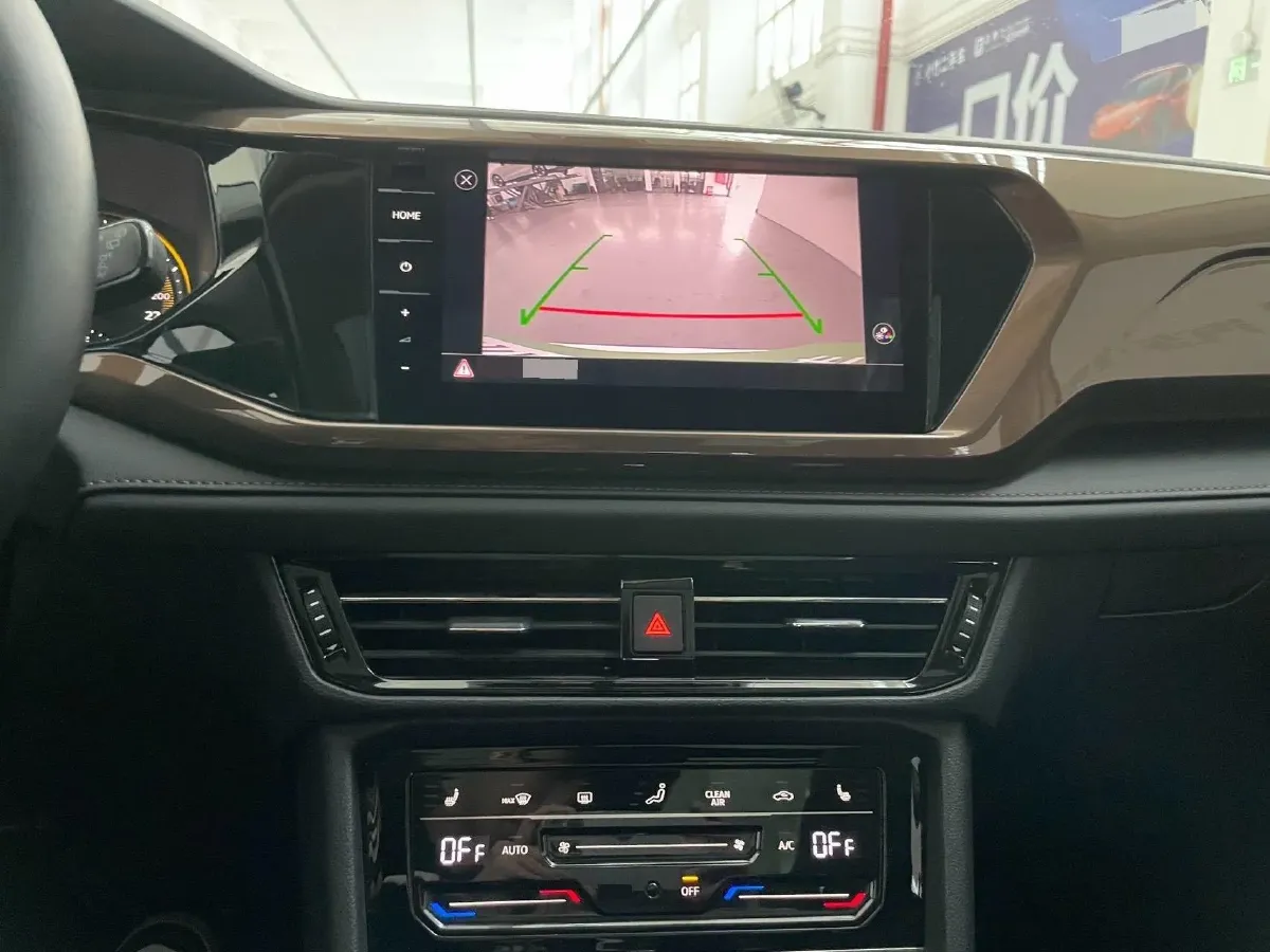 2021 Volkswagen Tharu 1.4T 150HP L4 7DCT,autocango,china used car exporter,china ev exporter,chinese used car exporter,chinese used ev exporter