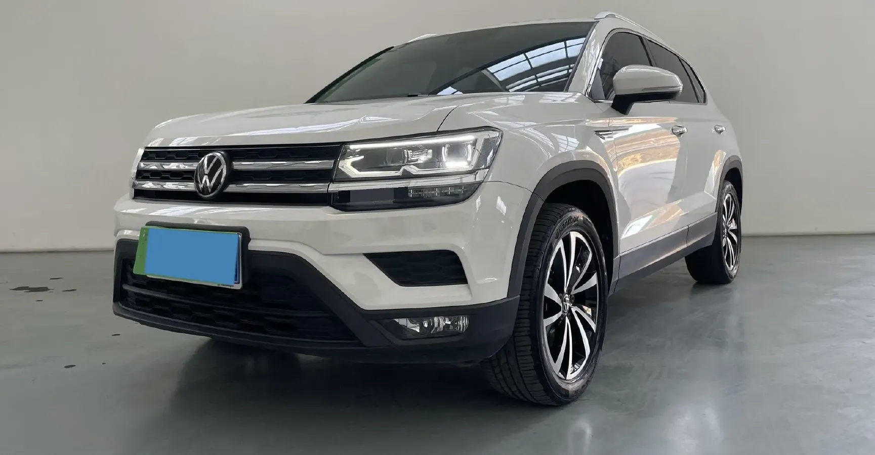 2021 Volkswagen Tharu 1.4T 150HP L4 7DCT,autocango,china used car exporter,china ev exporter,chinese used car exporter,chinese used ev exporter