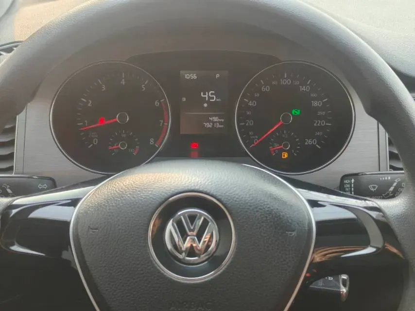 2018 Volkswagen Golf Sportsvan 1.6L 110HP L4 6AT,autocango,china used car exporter,china ev exporter,chinese used car exporter,chinese used ev exporter