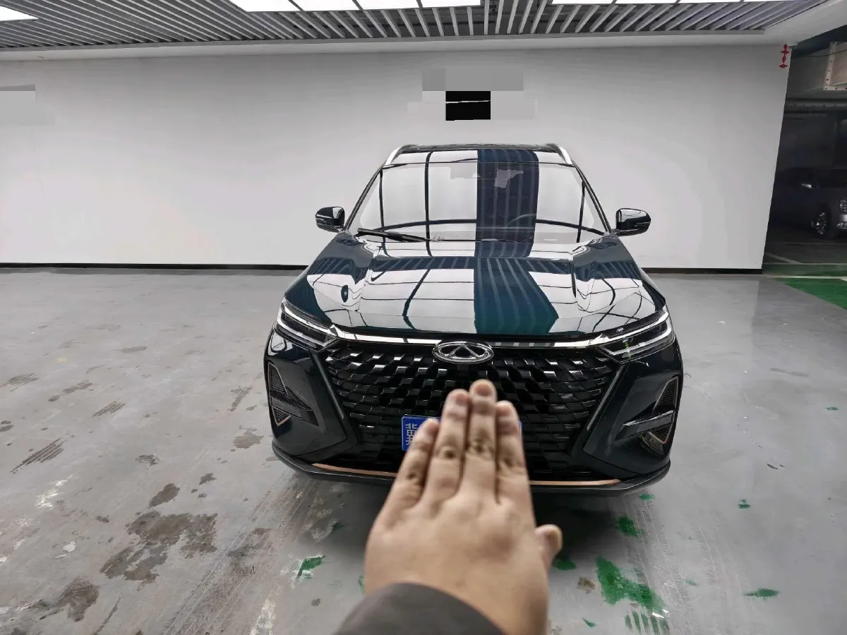 2022 Chery Tiggo 8 PRO 1.6T 197HP L4 7DCT,autocango,china used car exporter,china ev exporter,chinese used car exporter,chinese used ev exporter