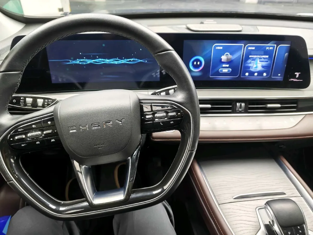 2022 Chery Tiggo 8 PRO 1.6T 197HP L4 7DCT,autocango,china used car exporter,china ev exporter,chinese used car exporter,chinese used ev exporter