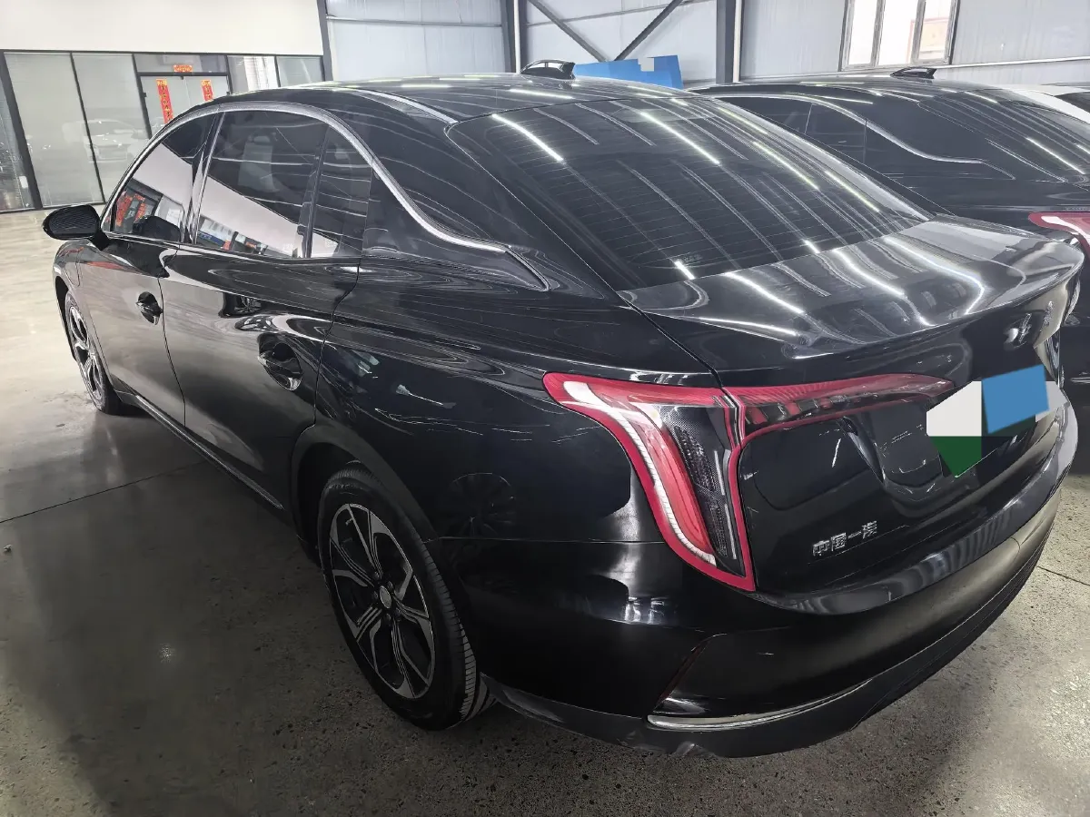 2023 HongQi E-QM5 BEV 82KWH,autocango,china used car exporter,china ev exporter,chinese used car exporter,chinese used ev exporter