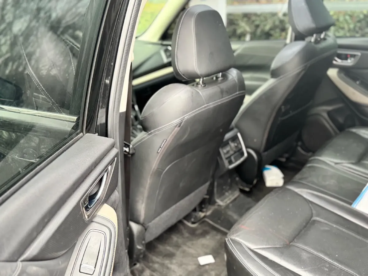 2022 Subaru Forester 2.0L 154HP H4 CVT,autocango,china used car exporter,china ev exporter,chinese used car exporter,chinese used ev exporter