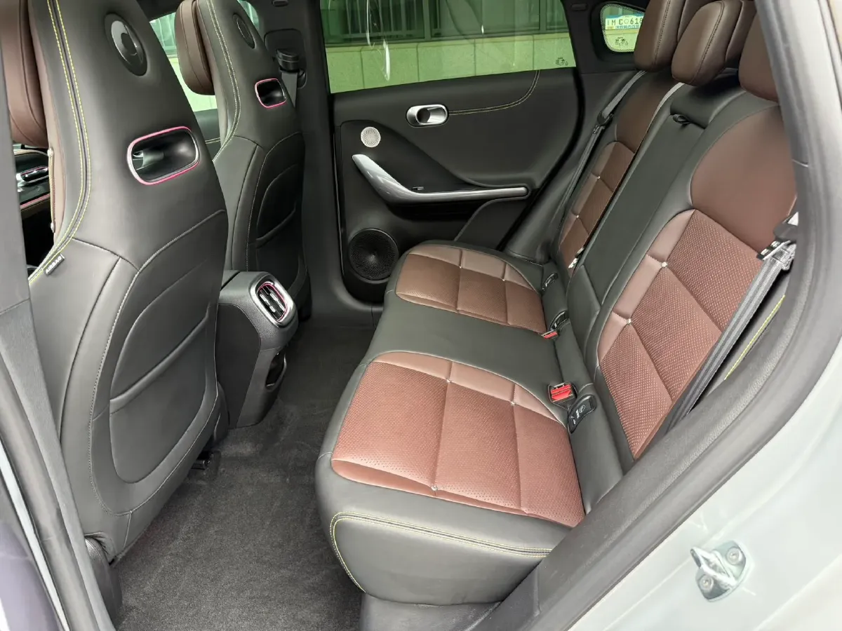 2024 Smart smart Elf 3 BEV 66KWH,autocango,china used car exporter,china ev exporter,chinese used car exporter,chinese used ev exporter