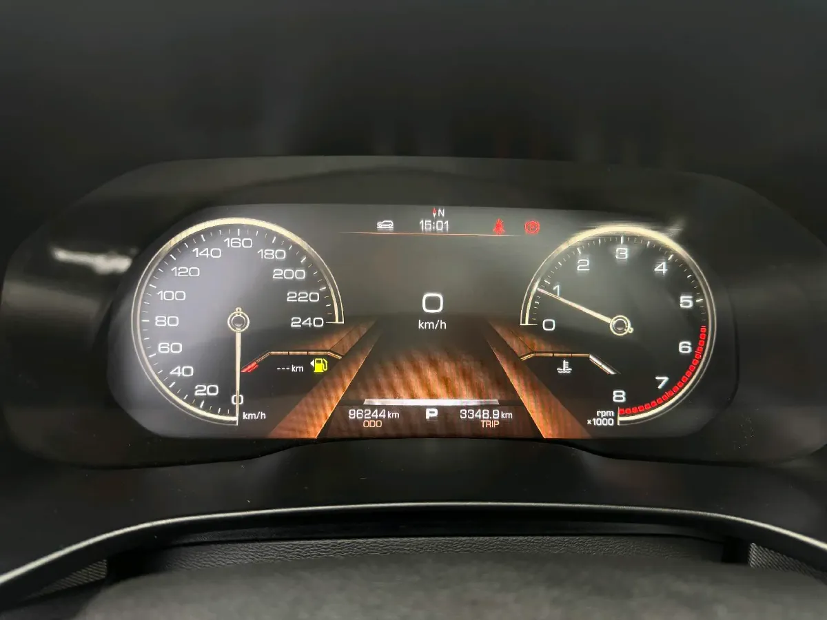 2018 Haval H4 1.5T 169HP L4 7DCT,autocango,china used car exporter,china ev exporter,chinese used car exporter,chinese used ev exporter