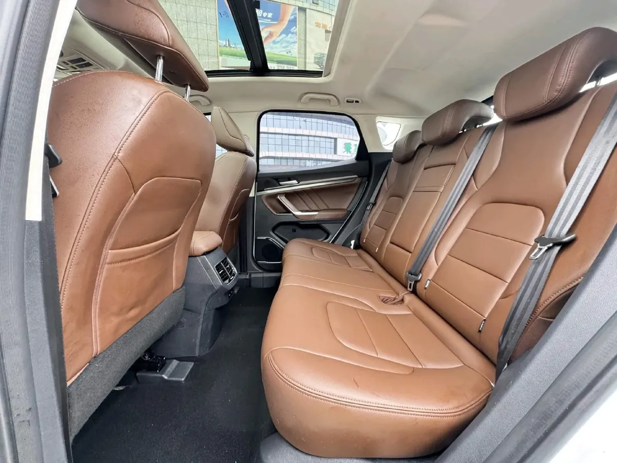 2018 Haval H4 1.5T 169HP L4 7DCT,autocango,china used car exporter,china ev exporter,chinese used car exporter,chinese used ev exporter