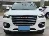 2018 Haval H4 1.5T 169HP L4 7DCT