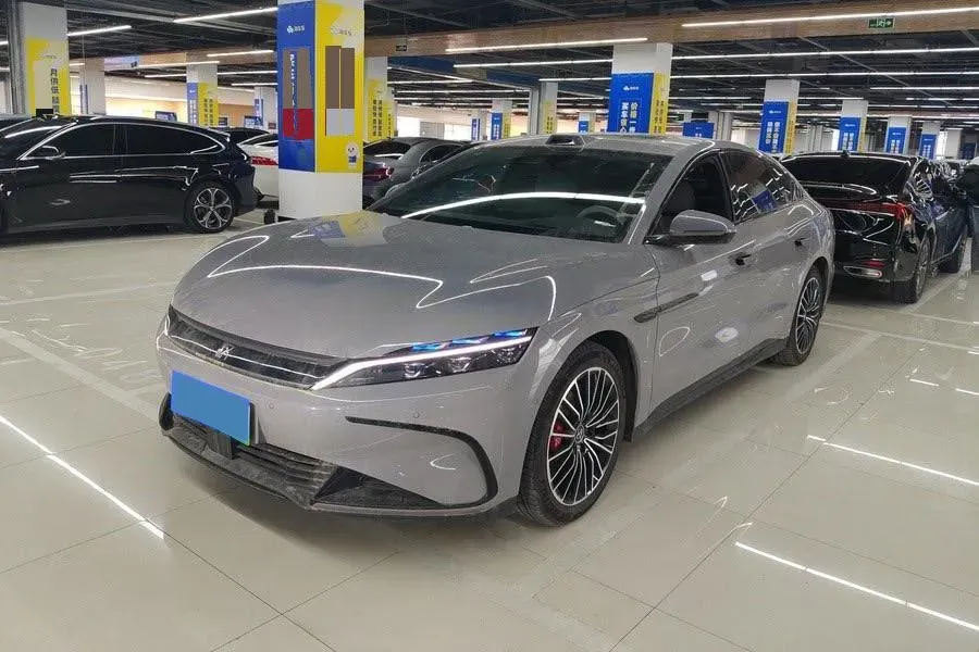 2025 BYD Han BEV 85.44KWH,autocango,china used car exporter,china ev exporter,chinese used car exporter,chinese used ev exporter