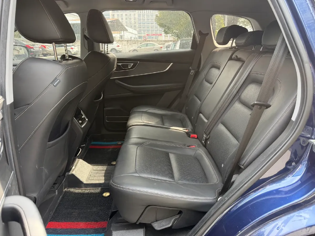 2020 Chery Tiggo 8 1.6T 197HP L4 7DCT,autocango,china used car exporter,china ev exporter,chinese used car exporter,chinese used ev exporter