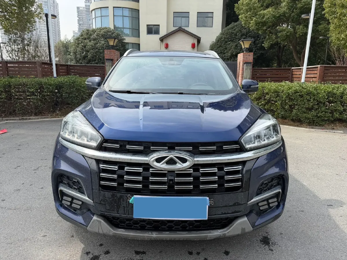2020 Chery Tiggo 8 1.6T 197HP L4 7DCT,autocango,china used car exporter,china ev exporter,chinese used car exporter,chinese used ev exporter