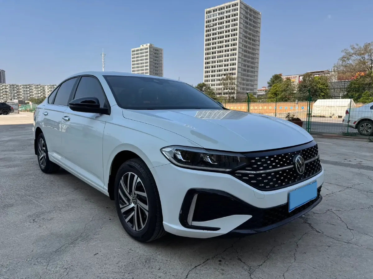 2024 Volkswagen Lavida 1.5T 160HP L4 7DCT,autocango,china used car exporter,china ev exporter,chinese used car exporter,chinese used ev exporter